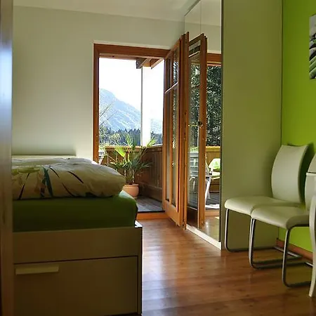 Haus Eichhorn Apartment *
