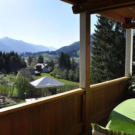 Haus Eichhorn * Hermagor-Pressegger See