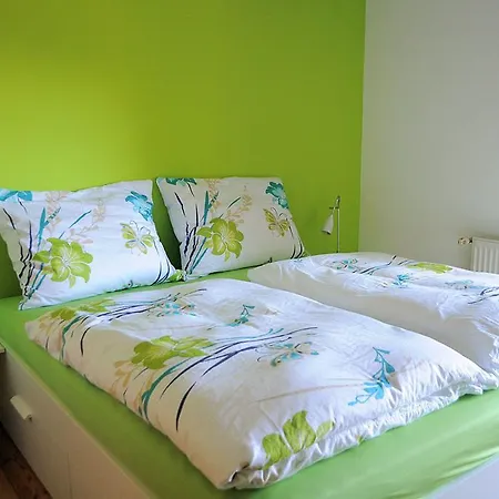 Apartment Haus Eichhorn Hermagor-Pressegger See