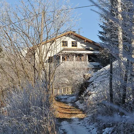Haus Eichhorn * Hermagor-Pressegger See
