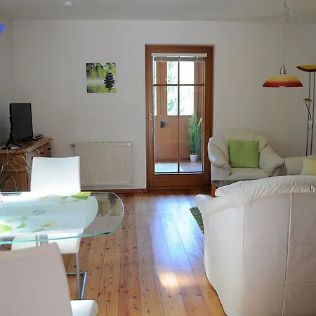 Apartment Haus Eichhorn Hermagor-Pressegger See