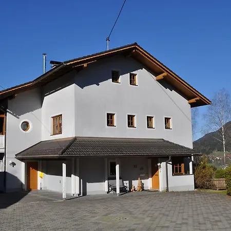 Haus Eichhorn Apartment *
